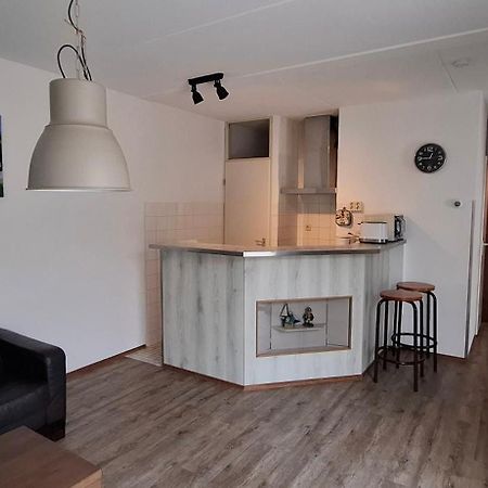 Vacation Home Zwaantje #Dkr2 Callantsoog Exterior photo